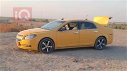 شيفروليه ماليبو